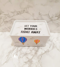 Load image into Gallery viewer, Worry box
