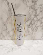 Load image into Gallery viewer, Sunflower Tumbler
