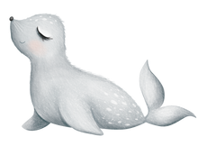 Load image into Gallery viewer, Winter Animal Mug

