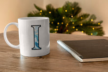 Load image into Gallery viewer, Initial Mug
