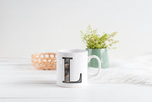 Load image into Gallery viewer, Initial Mug
