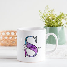 Load image into Gallery viewer, Initial Mug
