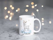 Load image into Gallery viewer, Winter Animal Mug
