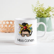 Load image into Gallery viewer, Teacher Mug

